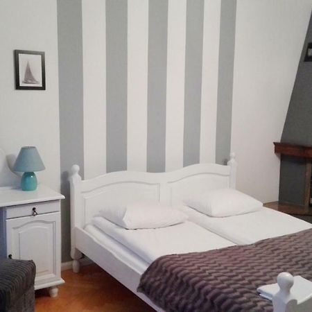 Mirka Apartment غدينيا المظهر الخارجي الصورة