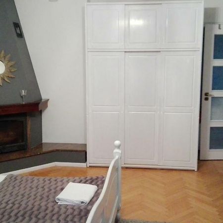 Mirka Apartment غدينيا المظهر الخارجي الصورة