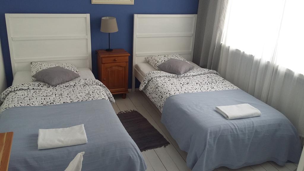 Mirka Apartment غدينيا المظهر الخارجي الصورة