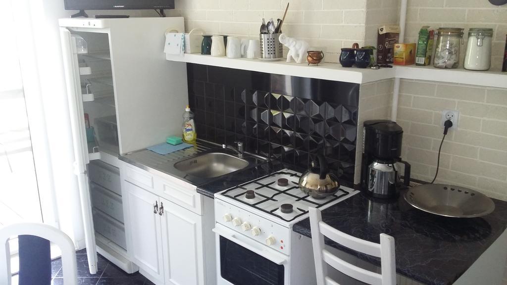 Mirka Apartment غدينيا المظهر الخارجي الصورة