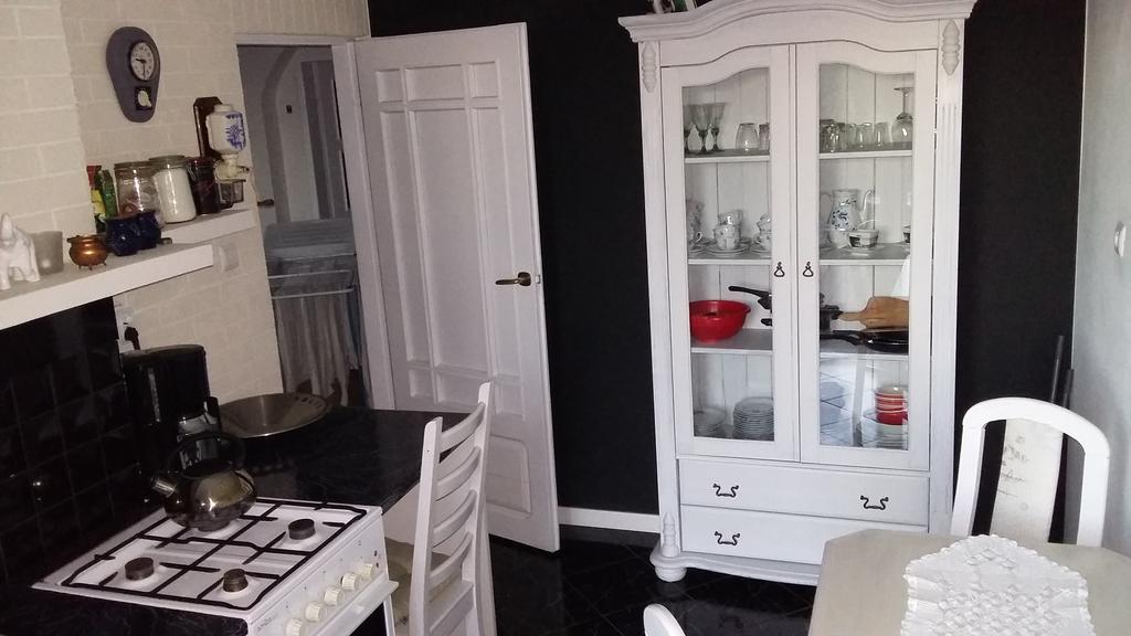 Mirka Apartment غدينيا المظهر الخارجي الصورة