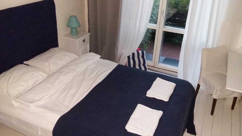 Mirka Apartment غدينيا المظهر الخارجي الصورة