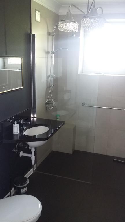 Mirka Apartment غدينيا المظهر الخارجي الصورة