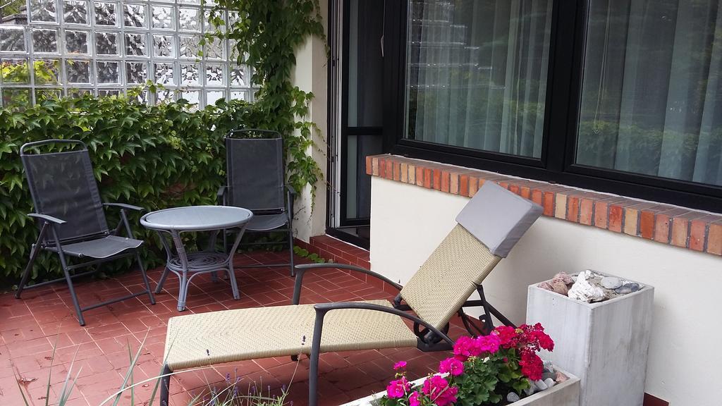 Mirka Apartment غدينيا المظهر الخارجي الصورة