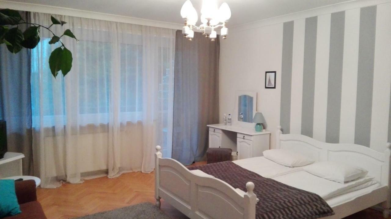 Mirka Apartment غدينيا المظهر الخارجي الصورة