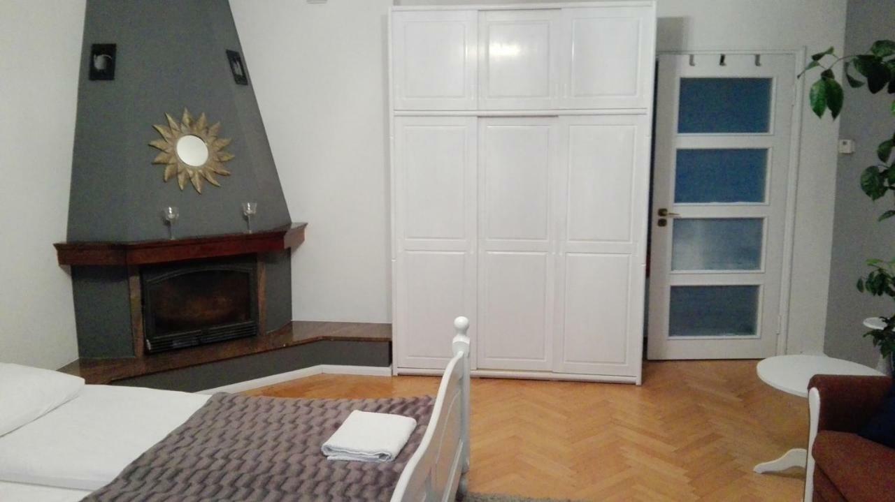 Mirka Apartment غدينيا المظهر الخارجي الصورة